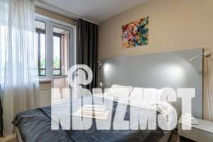 1-к квартира, посуточно, 22м2, 3/11 этаж