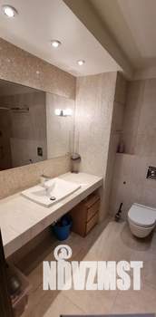 2-к квартира, посуточно, 55м2, 3/10 этаж
