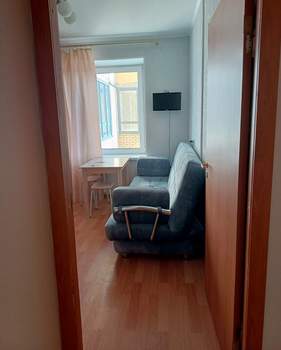 1-к квартира, на длительный срок, 36м2, 26/27 этаж