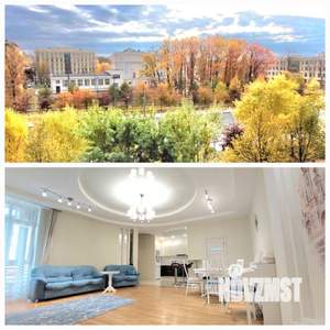 4-к квартира, на длительный срок, 132м2, 3/8 этаж