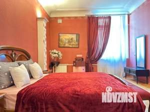 2-к квартира, посуточно, 100м2, 2/6 этаж