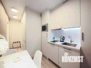 1-к квартира, на длительный срок, 28м2, 4/18 этаж