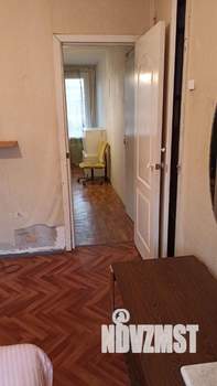 2-к квартира, на длительный срок, 38м2, 5/5 этаж