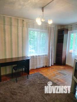 1-к квартира, на длительный срок, 35м2, 2/5 этаж