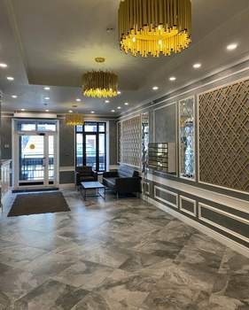 1-к квартира, на длительный срок, 46м2, 3/7 этаж