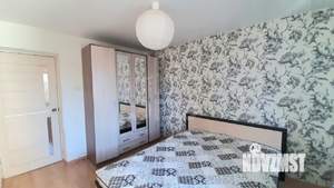 2-к квартира, на длительный срок, 43м2, 4/7 этаж