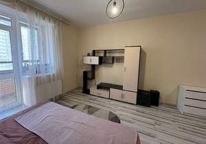 Студия квартира, на длительный срок, 26м2, 11/21 этаж