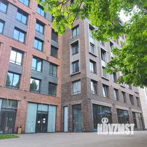 1-к квартира, посуточно, 50м2, 3/9 этаж