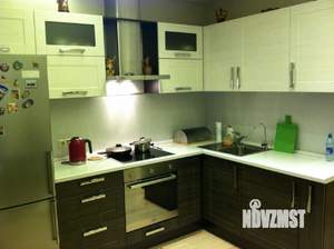 1-к квартира, на длительный срок, 42м2, 23/25 этаж