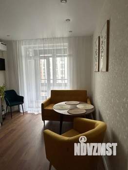 1-к квартира, на длительный срок, 38м2, 11/18 этаж