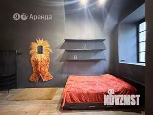 1-к квартира, на длительный срок, 30м2, 1/4 этаж