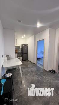 3-к квартира, на длительный срок, 70м2, 2/20 этаж