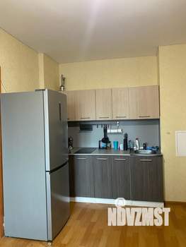 1-к квартира, на длительный срок, 38м2, 14/28 этаж