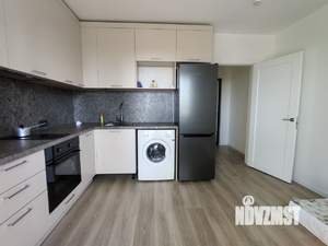 Студия квартира, на длительный срок, 18м2, 9/22 этаж