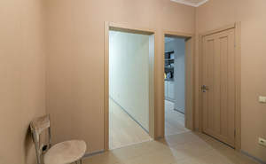 1-к квартира, на длительный срок, 47м2, 20/25 этаж