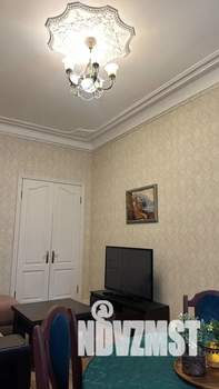 3-к квартира, посуточно, 75м2, 3/5 этаж