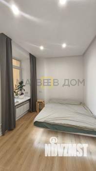 1-к квартира, на длительный срок, 32м2, 4/7 этаж