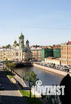 2-к квартира, посуточно, 50м2, 4/5 этаж