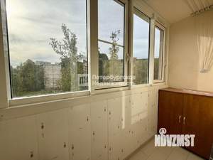 1-к квартира, на длительный срок, 45м2, 3/19 этаж