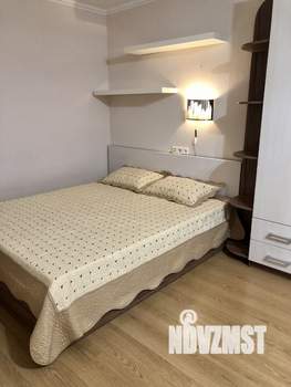 1-к квартира, на длительный срок, 37м2, 5/12 этаж