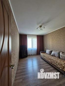 3-к квартира, на длительный срок, 72м2, 12/23 этаж