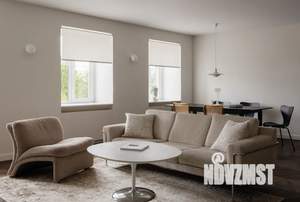 2-к квартира, посуточно, 100м2, 5/5 этаж