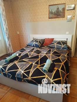 2-к квартира, посуточно, 48м2, 6/9 этаж
