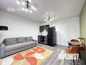 Студия квартира, на длительный срок, 25м2, 12/15 этаж