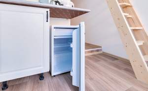 Студия квартира, на длительный срок, 10м2, 2/6 этаж