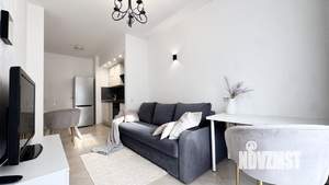 1-к квартира, на длительный срок, 48м2, 5/8 этаж