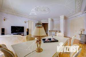 4-к квартира, на длительный срок, 144м2, 3/4 этаж