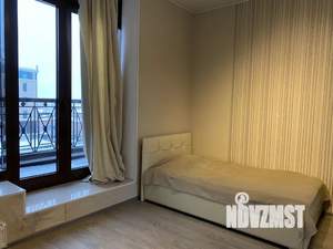 2-к квартира, посуточно, 69м2, 5/19 этаж