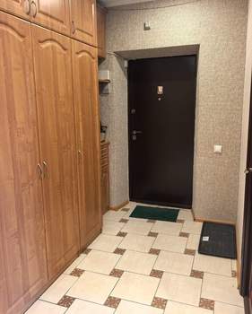 1-к квартира, на длительный срок, 48м2, 3/5 этаж