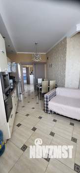 2-к квартира, на длительный срок, 61м2, 15/25 этаж