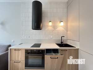 1-к квартира, на длительный срок, 44м2, 3/5 этаж
