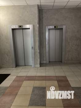 2-к квартира, посуточно, 56м2, 8/11 этаж