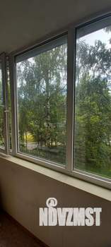 1-к квартира, на длительный срок, 36м2, 4/14 этаж