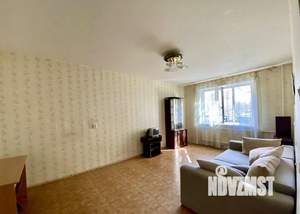 1-к квартира, на длительный срок, 45м2, 1/8 этаж