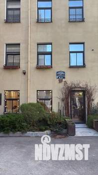 Студия квартира, посуточно, 30м2, 2/6 этаж
