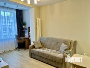 1-к квартира, на длительный срок, 40м2, 12/13 этаж