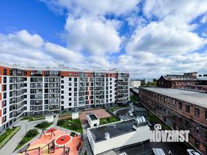1-к квартира, на длительный срок, 45м2, 7/8 этаж
