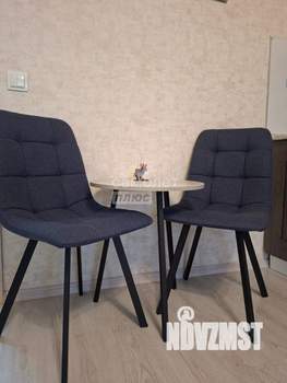 Студия квартира, на длительный срок, 21м2, 2/26 этаж