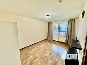 1-к квартира, на длительный срок, 36м2, 11/18 этаж