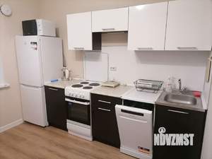 2-к квартира, на длительный срок, 50м2, 4/5 этаж