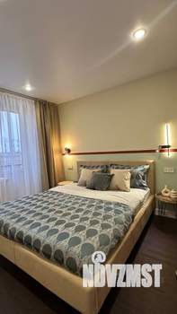2-к квартира, на длительный срок, 48м2, 8/10 этаж
