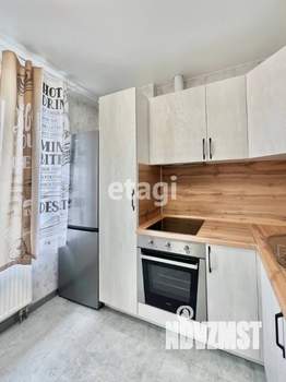 1-к квартира, на длительный срок, 44м2, 19/27 этаж