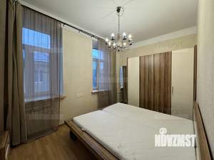 3-к квартира, на длительный срок, 65м2, 5/5 этаж