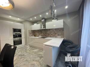 4-к квартира, на длительный срок, 90м2, 4/25 этаж