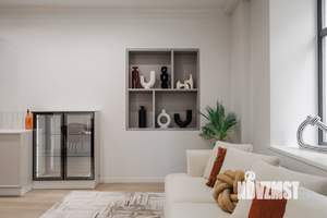 2-к квартира, посуточно, 72м2, 2/5 этаж