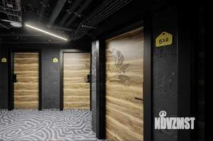 Студия квартира, на длительный срок, 15м2, 3/26 этаж